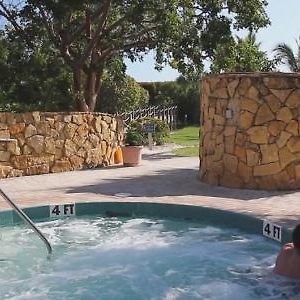 Hilton Grand Vacation Tortuga Beach Club