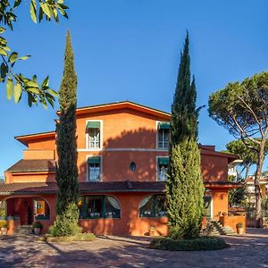 Resort La Rocchetta